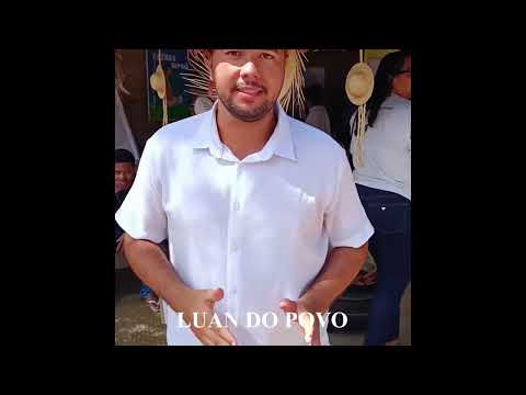 Luan do Povo prestigia 22ª Pega do Boi no Mato em Carinhanha