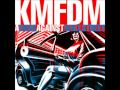 KMFDM - A Drug Against Wall Street 