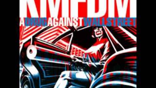 KMFDM A Drug Against Wall Street Video