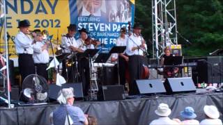 Maxwell Street Klezmer Band: Firn di Mechutonim Aheym and Sadigurer Chosid