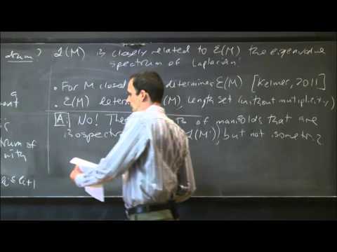 Change in length under Dehn filling - David Futer