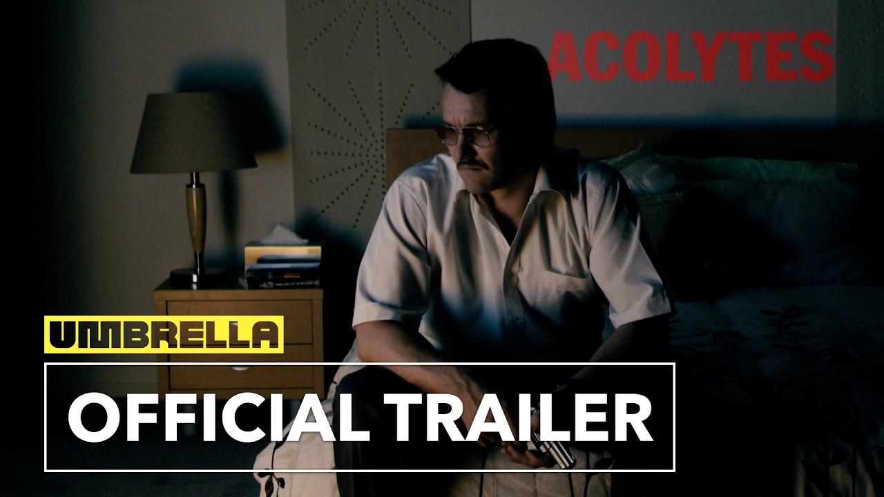Miniature de la vidéo Official Trailer du film Acolytes