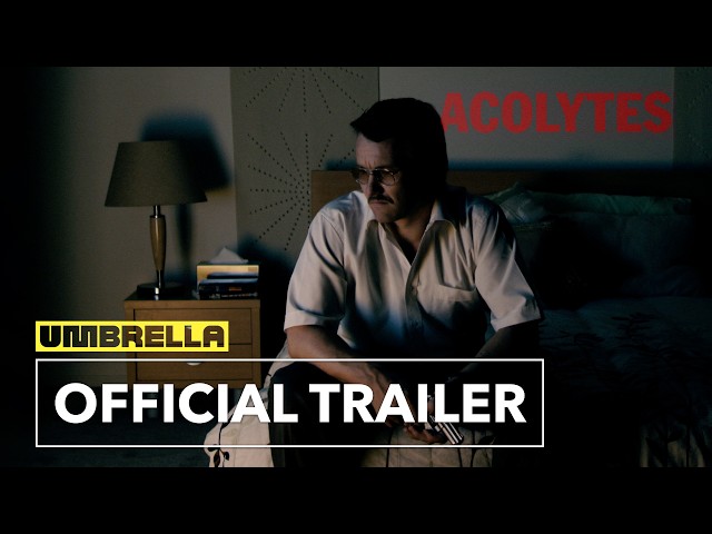 Official Trailer