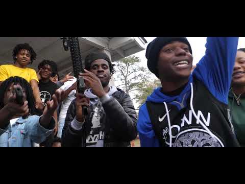 QP DA REALIST - TBT "Trench Baby Takeova" (Official Video)