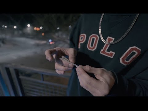 Zeyco ft EneCe - Timberland (Official Video)