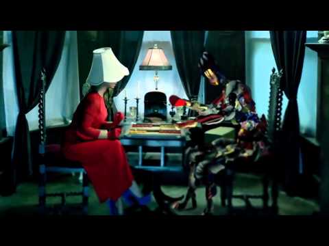 Aura Dione - Friends (Official Video) [HD] ft.Rock Mafia