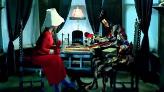 Aura Dione - Friends (Official Video) [HD] ft.Rock Mafia