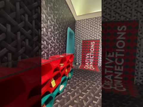 Milan design week 2021 in Unimi