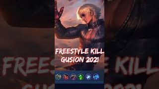 Download lagu story moment gusion top global maniac savage 🔥 #shorts mp3