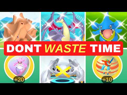 BEST RESEARCH TASKS To Do (& Which To AVOID)