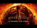 Oppenheimer | UK Premiere