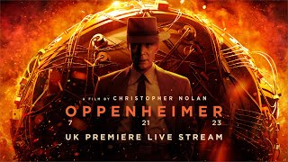 Oppenheimer (2023) Video