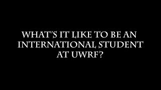 A Day in the Life of an International Student