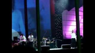 Sonu nigam live at Mysore