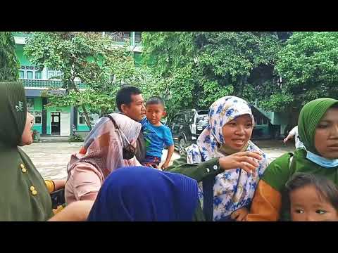 Versi II //Pembubaran panitia Haflah ke 29th darul Habibi