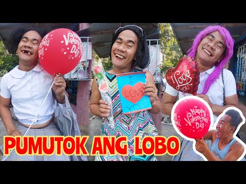 Nainggit si Boyong Butiki sa lobo ni Prencess | Madam Sonya Funny Video