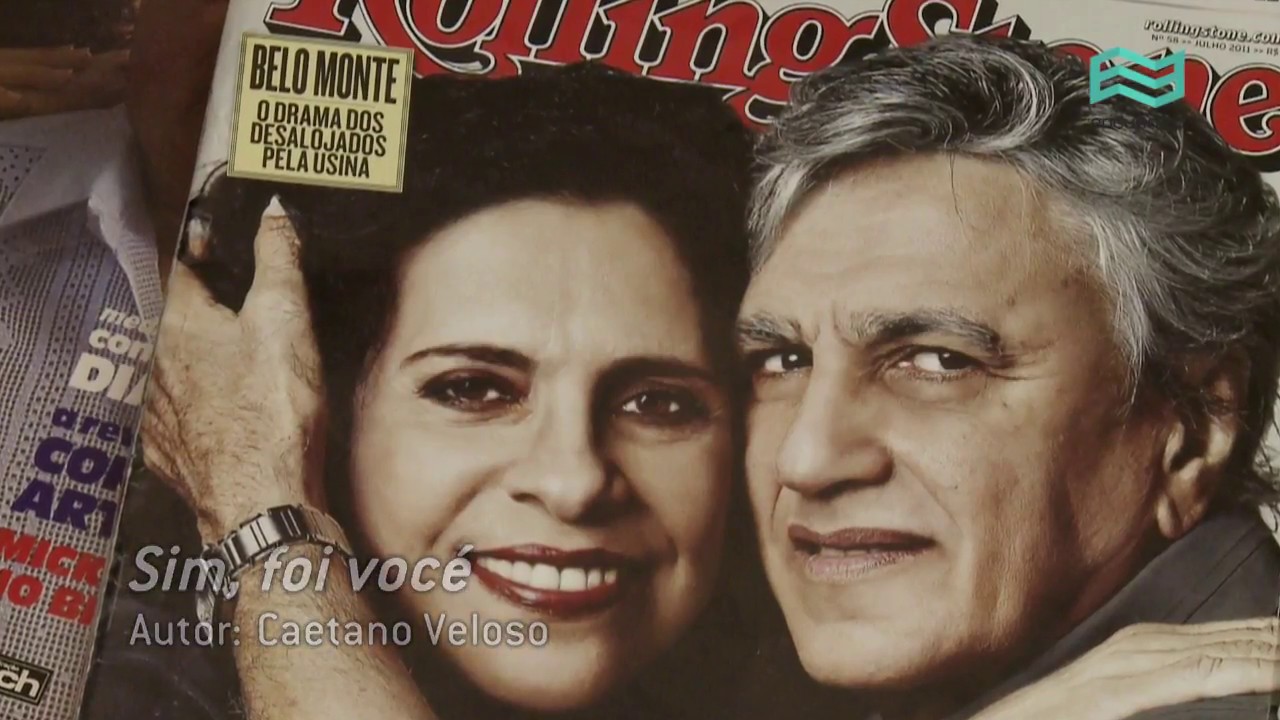 Cantoras: Gal Costa (capítulo completo) - Canal Encuentro