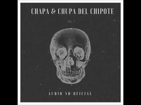 Miconeh - Chapa & Chupa Del Chipote ft. Vodkat, Dierick (AUDIO NO OFICIAL)