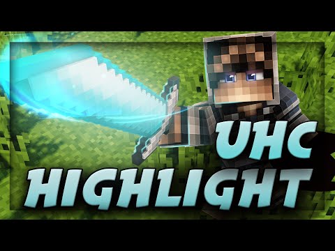 Ghost - UHC Highlight #106