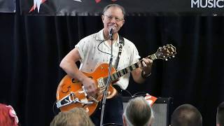 Reverend Horton Heat