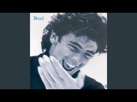 Bouge ! – Patrick Bruel