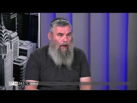 PIRKADAT M. Kende Péterrel: Szabó György