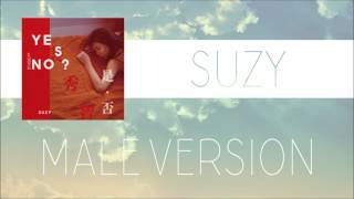 Suzy - Les Preferences [MALE VERSION]
