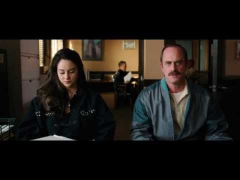 WHITE BIRD - Bande Annonce VOST