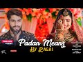 PADAN MAANZ HY LAGAY MALIKSUHAIL02 SHAKIR BABA BANDOOK029 KASHMIRI WEDDING SONG 2025