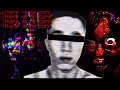 The Deeply Disturbing Smile Tapes