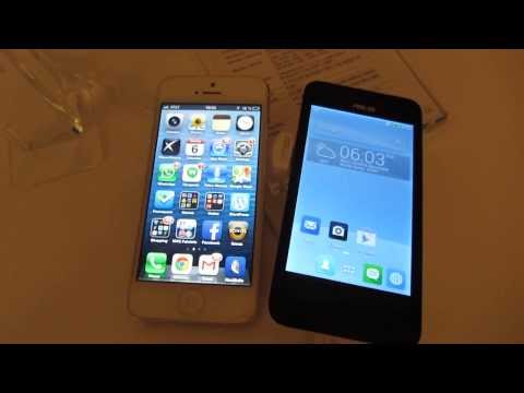 ASUS Zenfone 4/5/6  ZenUI - The Simpler The Better  KASKUS