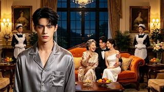 【FULL】 老婆把岳母推進我房間，設局讓我淨身出戶，但她沒想到失去我後，她卻失去了一切！#逆襲#minidrama  #中國短劇#精彩大陸短劇