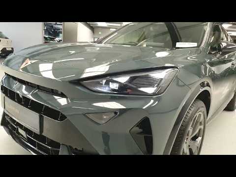 Cupra Formentor 2.0 TDI 150hp DSG V1 - Image 2