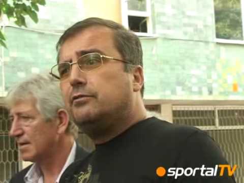 Fans and veterans collect money for the salvation of CSKA - part 1