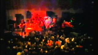 The Stranglers - Hanging Around - LIVE - 1978