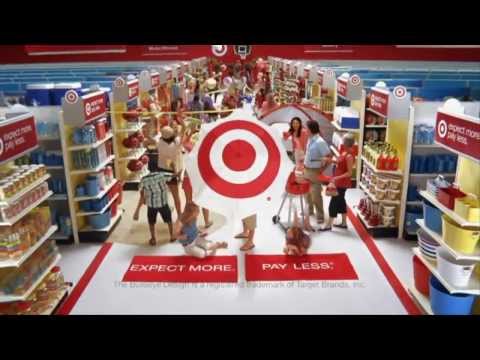 Target - (ShockBound Music Group)