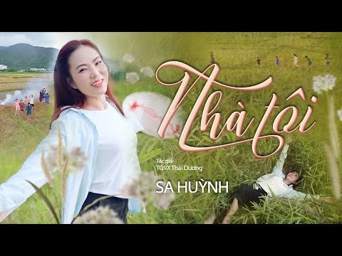 Nhà tôi - Sa Huỳnh