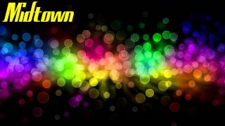 Midtown - Direction (8 bit)