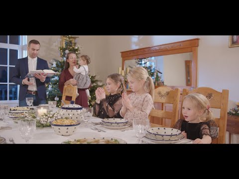 Boże Granie & Jakub Tomalak (wyk. Agnieszka Cudzich) – Wigilia polska (Official music video)