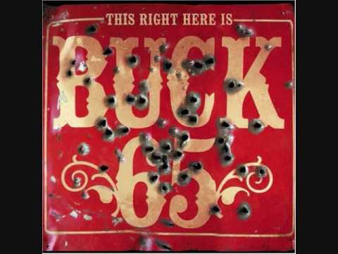Buck 65 - Craftsmanship