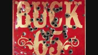 Buck 65 - Craftsmanship