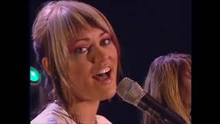 Vanilla Ninja Traces of Sadnees Live