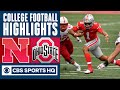 Nebraska vs #5 Ohio State Highlights: Buckeyes open season by dominating Cornhuskers | CBS Sports HQ