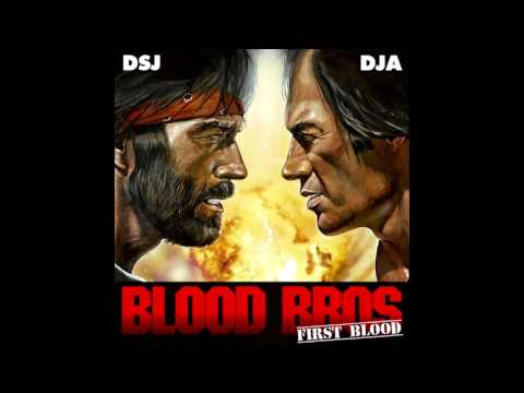 Blood Bros: First Blood