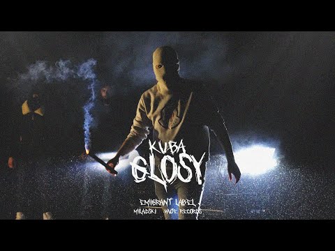 Kuba - Głosy (prod. By Miladski & Wuje Records)