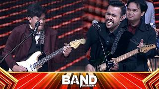 Download lagu Duel Seru!!! Fildan dan Dafi-Gloomers Sikut-sikutan Skill Gitar! | Band Academy mp3