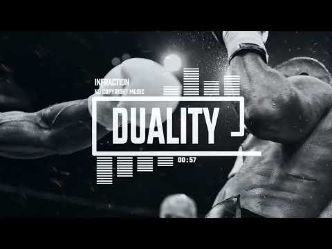 Sport Heavy Rock Power by Infraction [No Copyright Music] / Duality