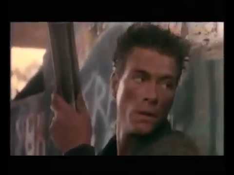 Cyborg (1989) Trailer