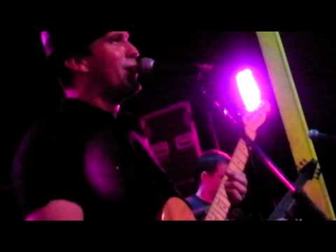 The Royal Tees - Live at Hawthorne Theater Portland OR 10-13-11 Pt. 3