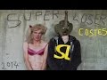 COSTES Superloser CLIP